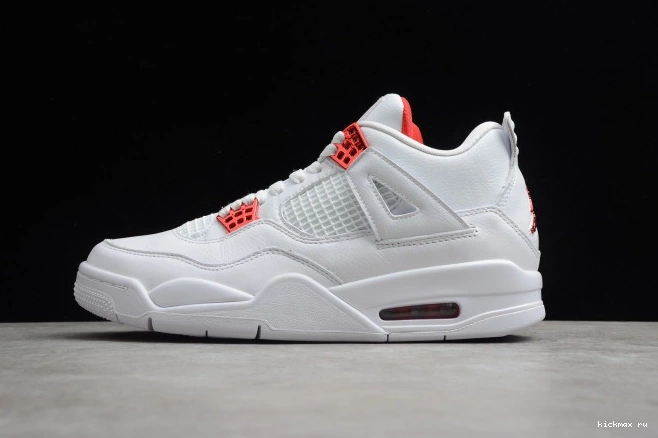 Jordan Red Air CT8527-112 Metallic 4 0703